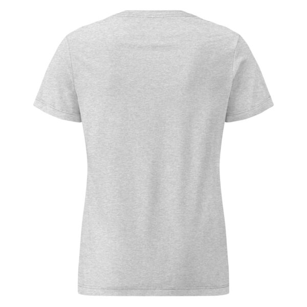 Stay Positive Women’s basic softstyle t-shirt - Image 23