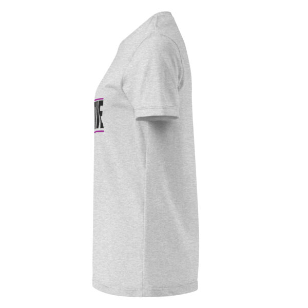 Stay Positive Women’s basic softstyle t-shirt - Image 24